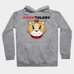 cat hematology Hoodie